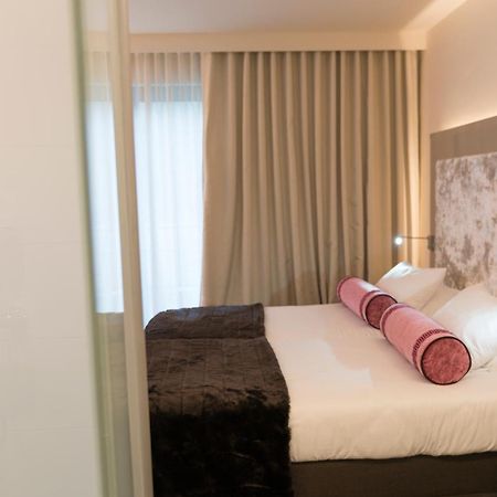 Le Chateau Des Thermes Шофонтен Екстериор снимка