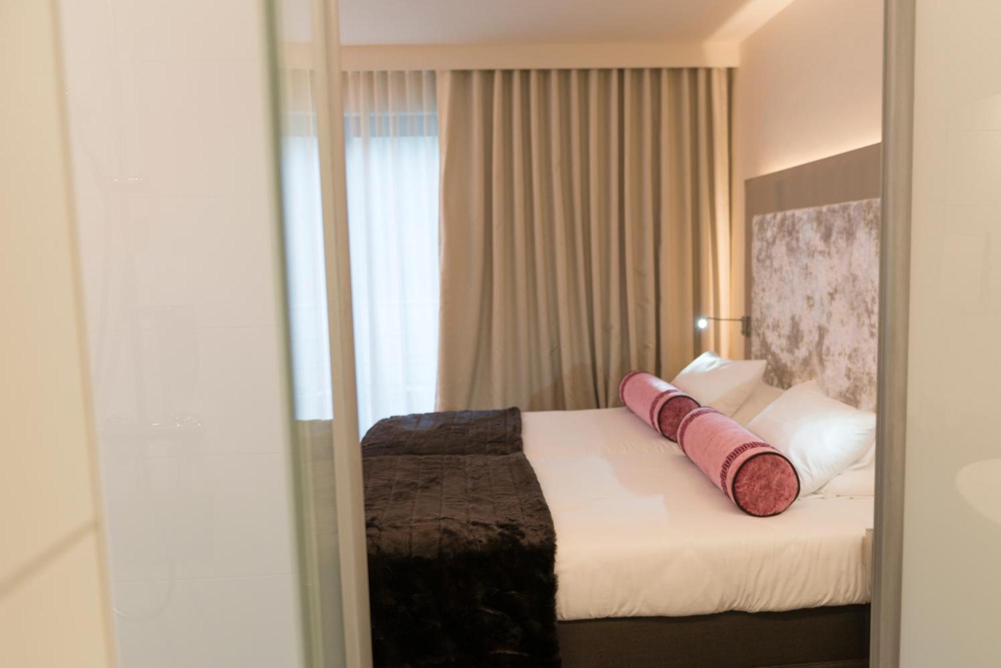 Le Chateau Des Thermes Шофонтен Екстериор снимка